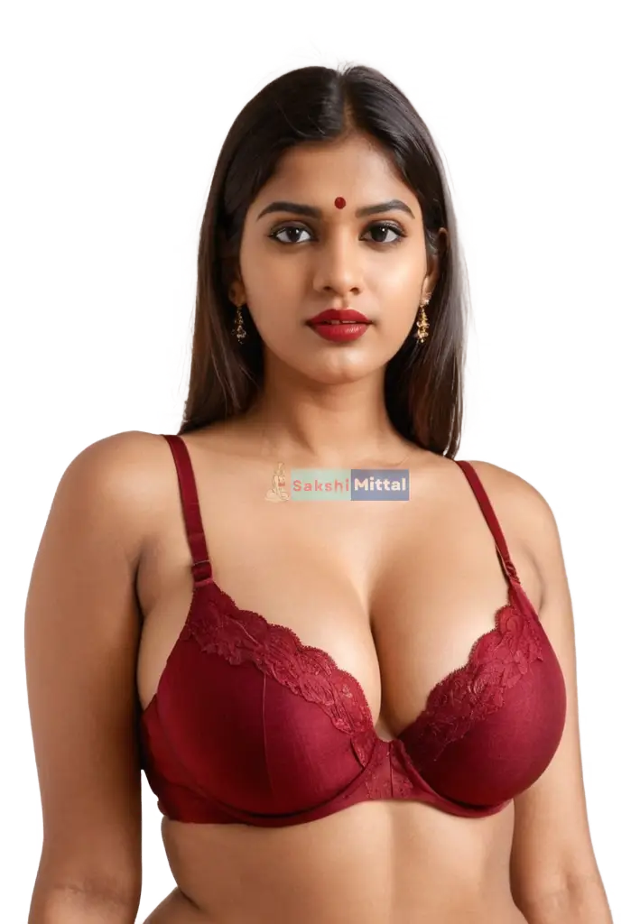 Sakshi Mittal Chandigarh Call Girls