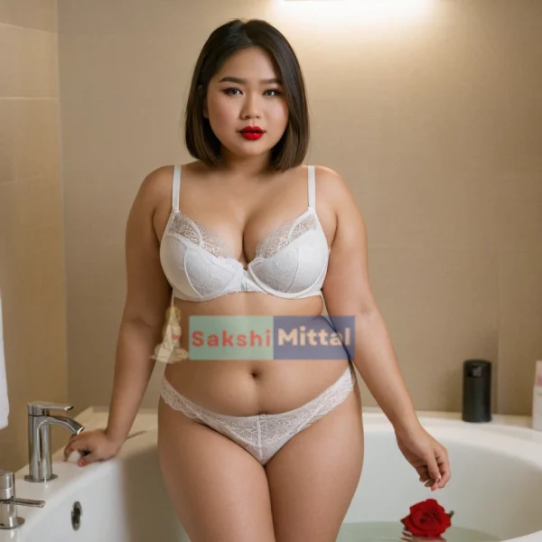 Chandigarh Thai Call Girls in Bath Tub